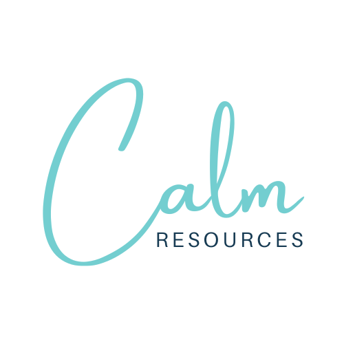 Calm Resources